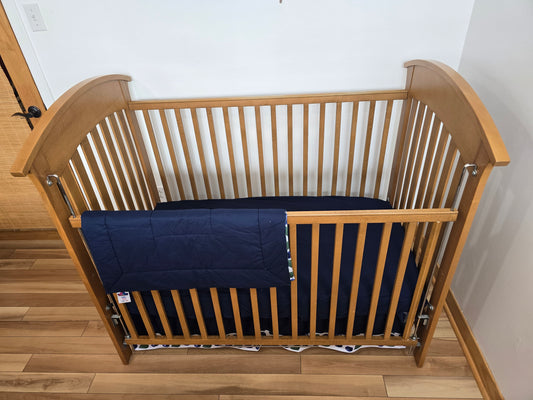 Baby Bedding Set - Hugo Collection