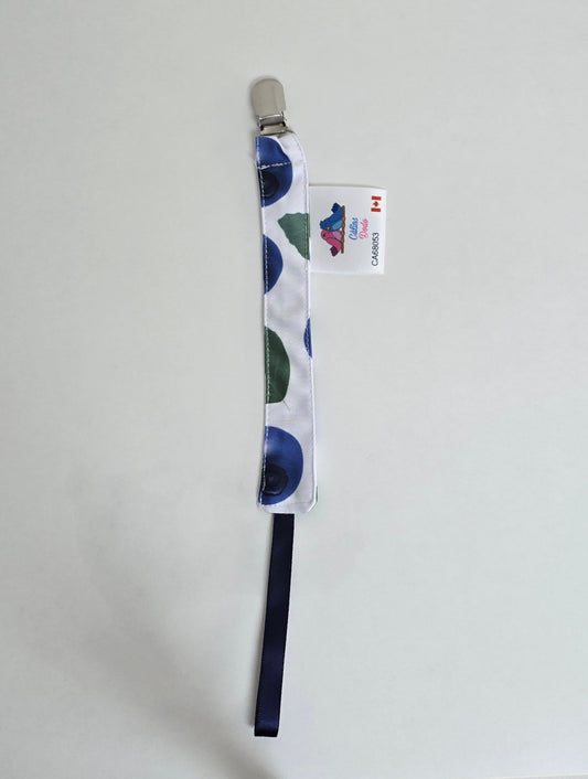 Pacifier Clip