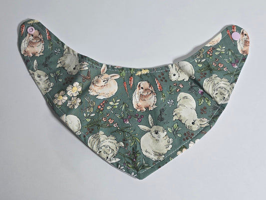 Bandana Bib