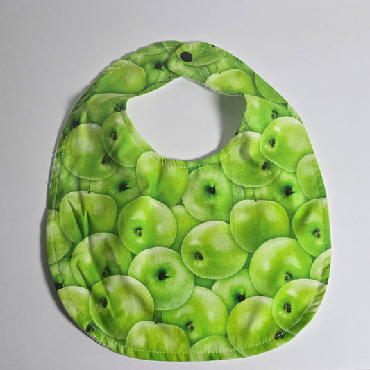 U-Neck Bib
