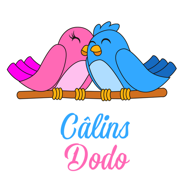 Câlins Dodo