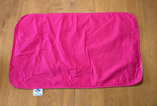 Tapis à langer portable