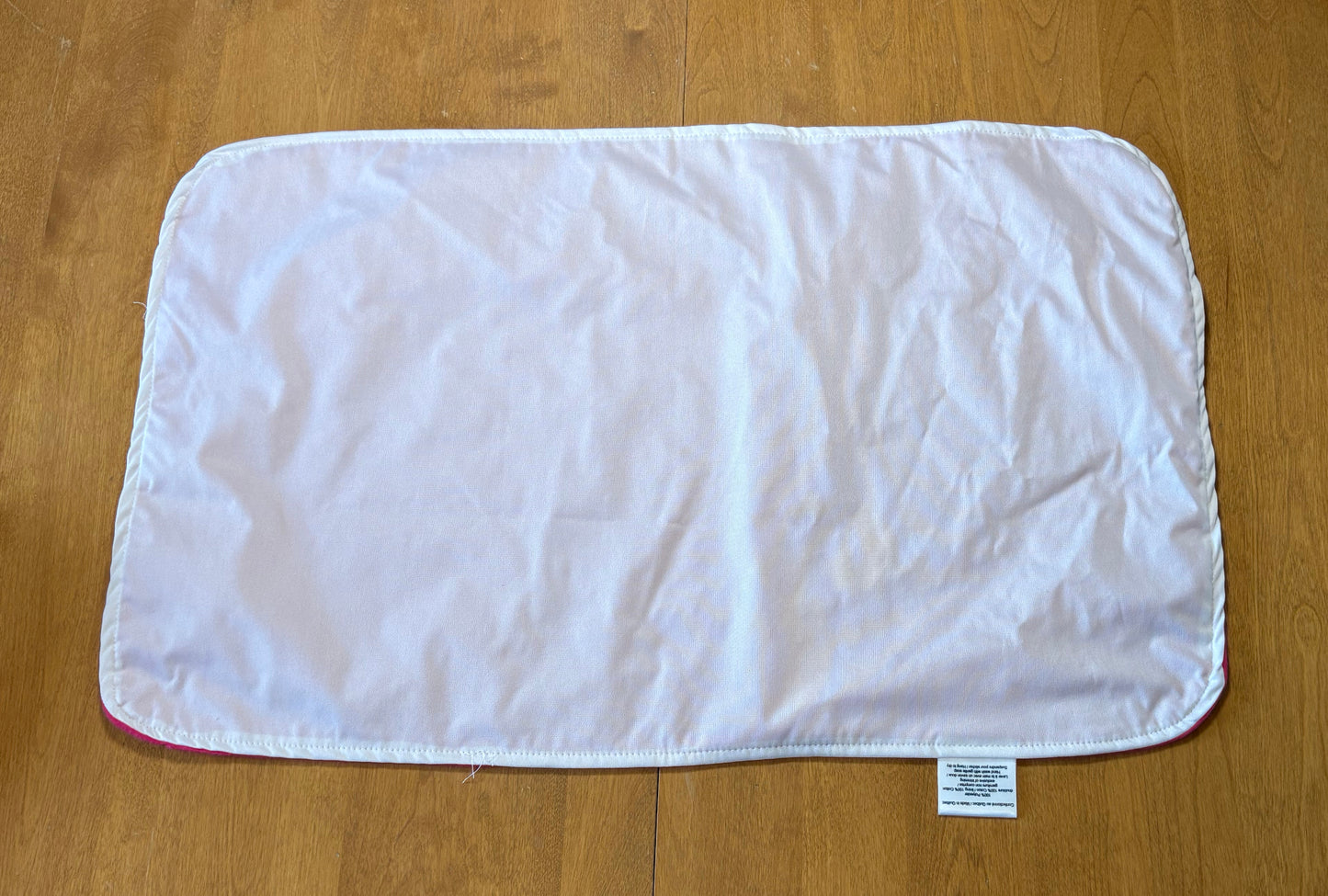 Portable Changing Mat