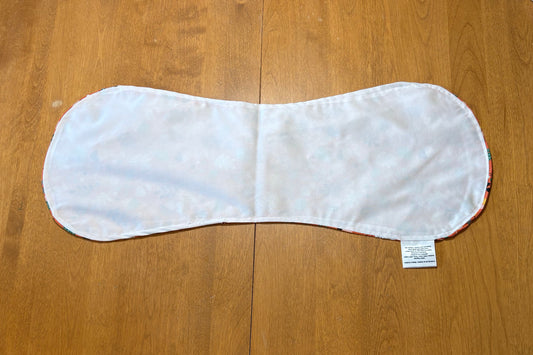 Burp Cloth