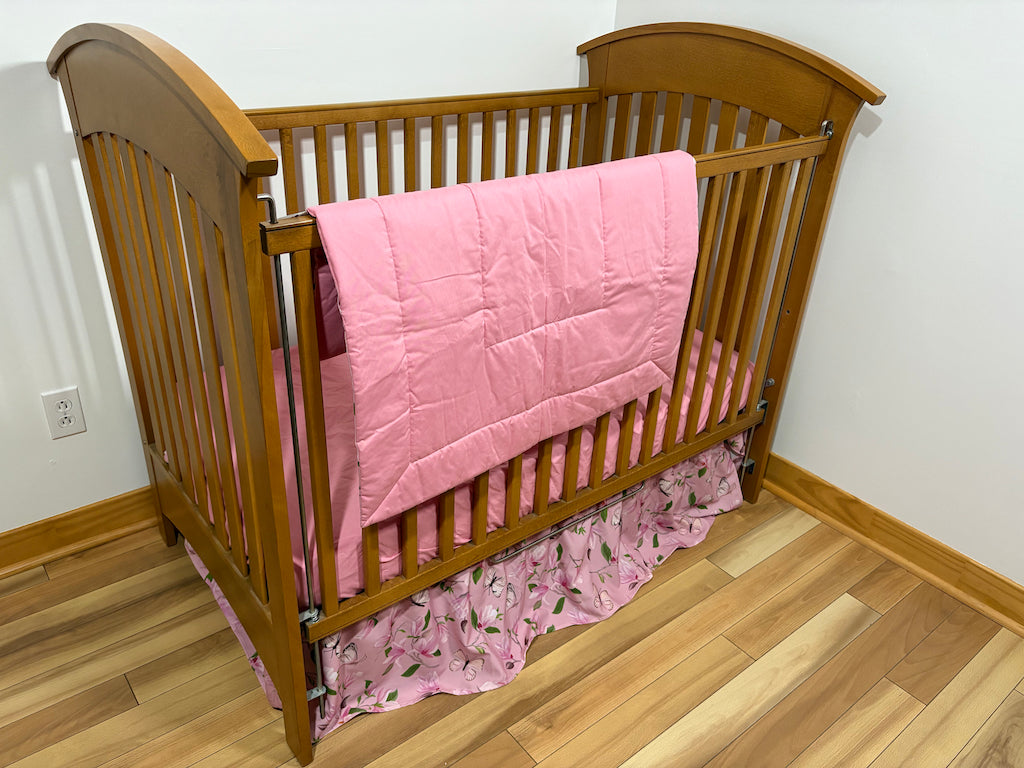 Baby Bedding Set - Hugo Collection