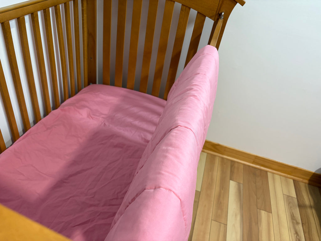 Baby Bedding Set - Hugo Collection