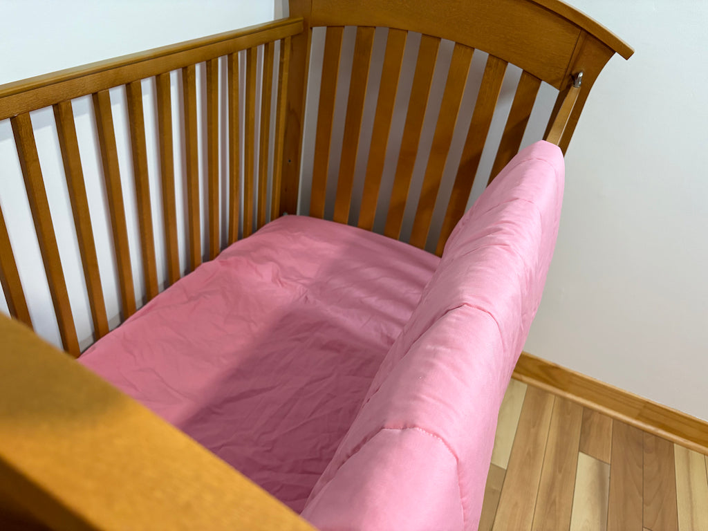 Baby Bedding Set - Hugo Collection