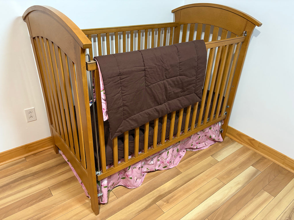 Baby Bedding Set - Hugo Collection