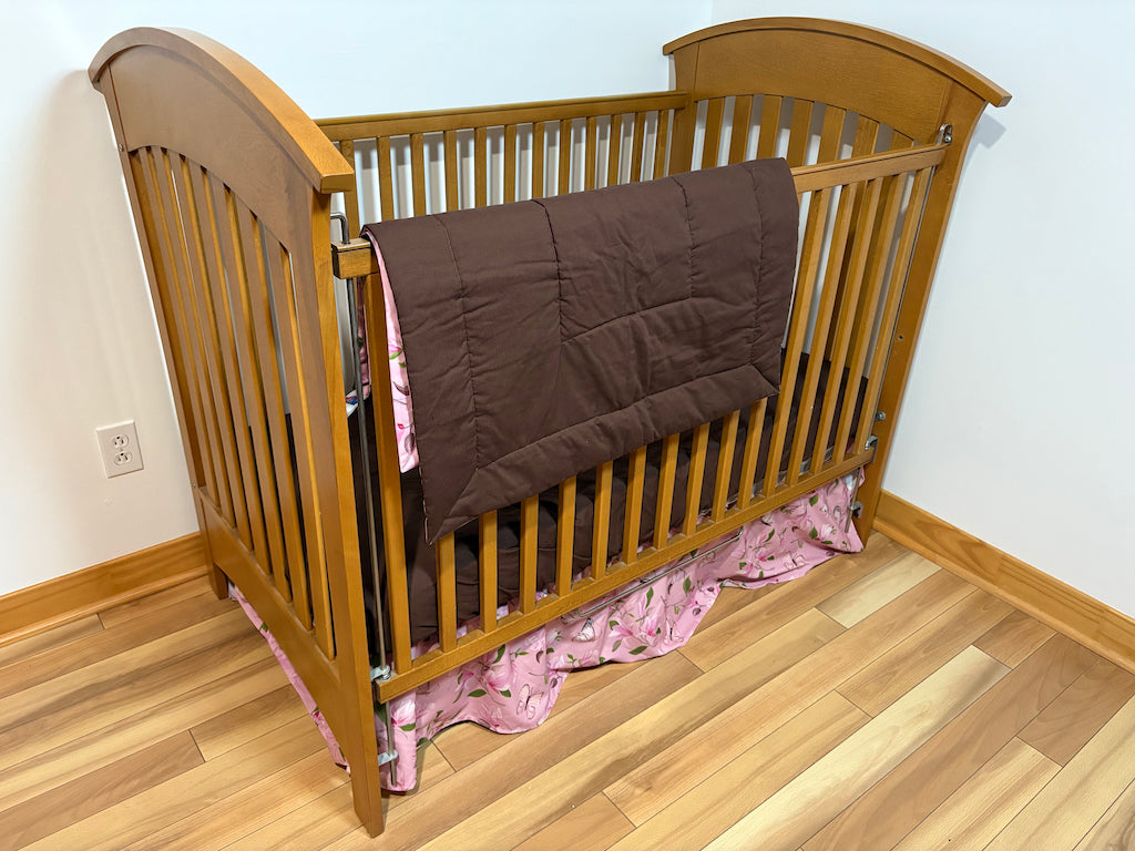 Baby Bedding Set - Hugo Collection