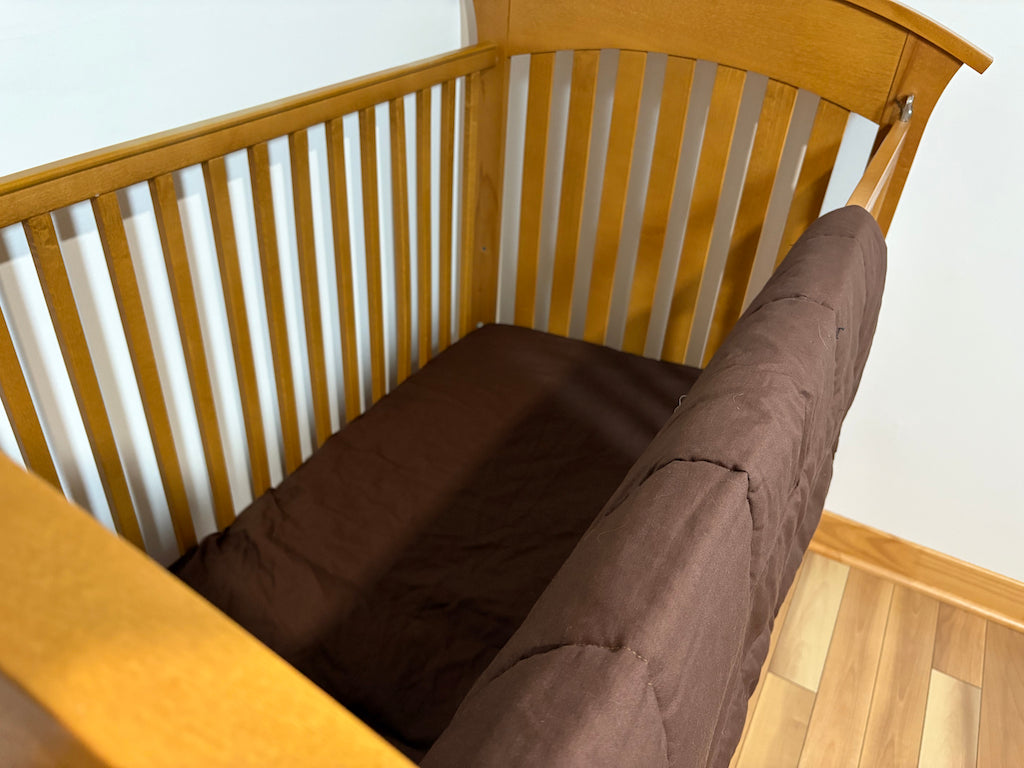 Baby Bedding Set - Hugo Collection