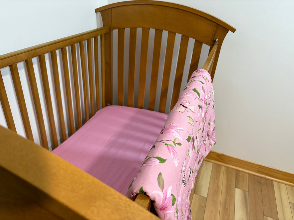 Baby Bedding Set - Hugo Collection