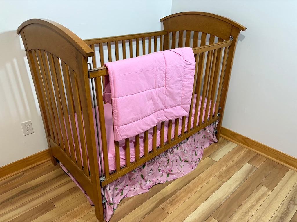 Baby Bedding Set - Hugo Collection