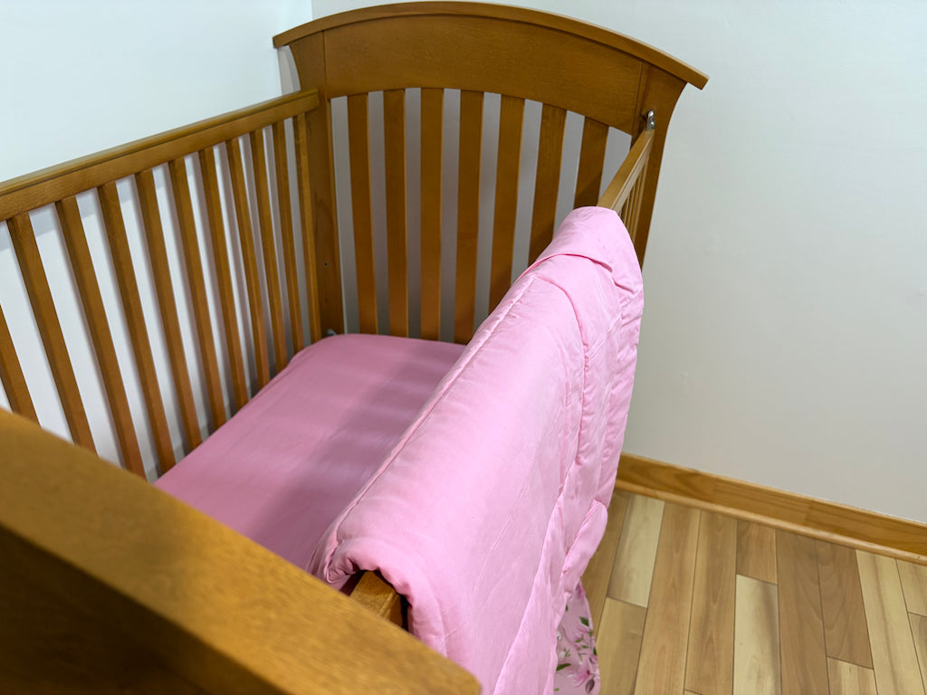 Baby Bedding Set - Hugo Collection