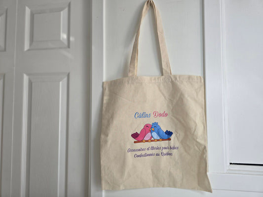 Shopping Bags