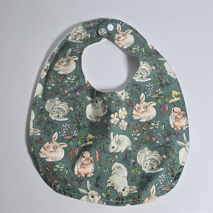 U-Neck Bib