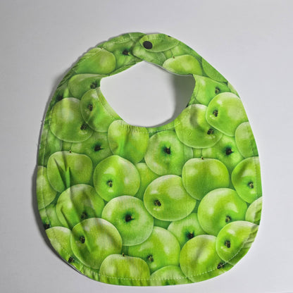 U-Neck Bib