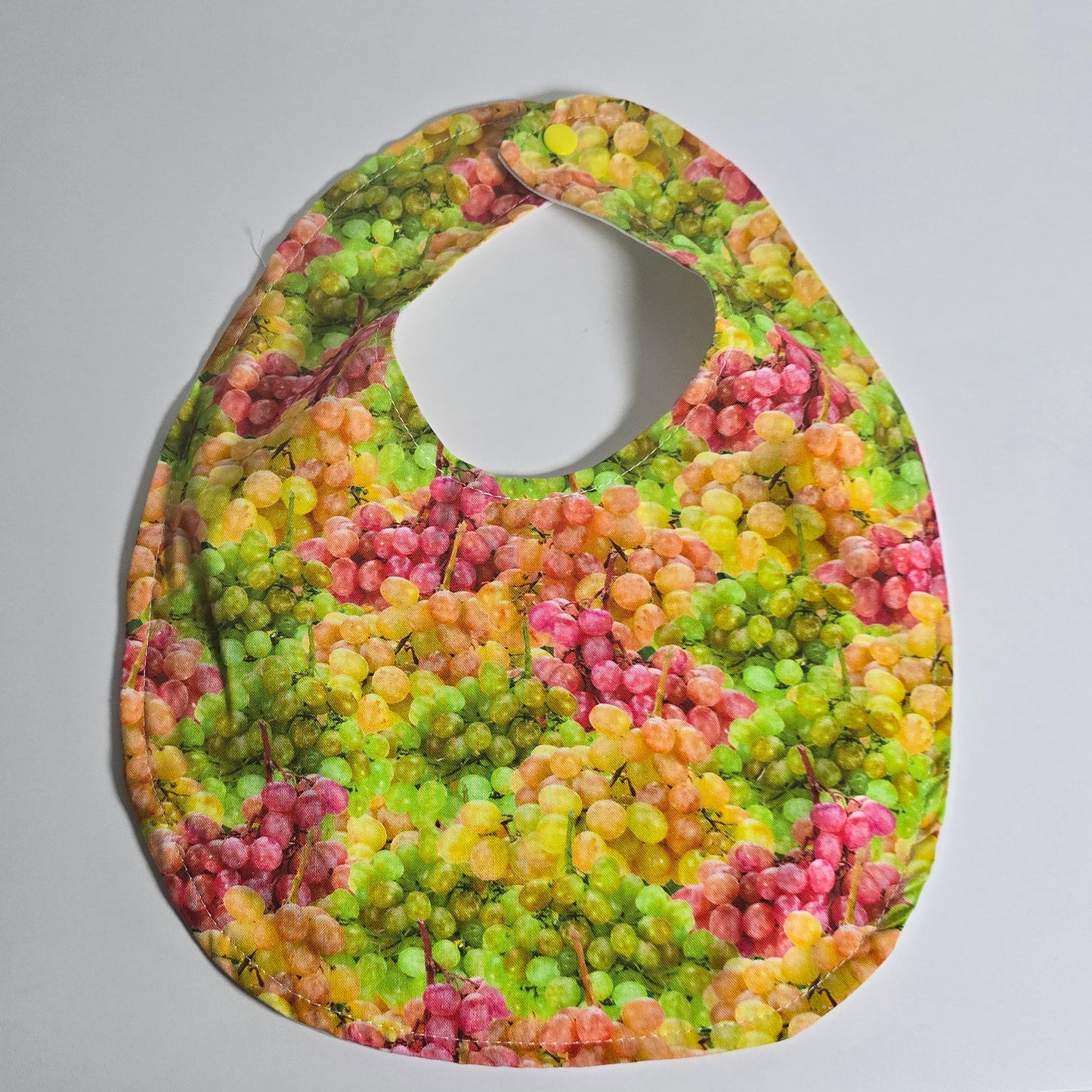 U-Neck Bib