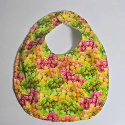 U-Neck Bib