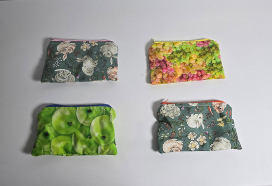Snack Bag