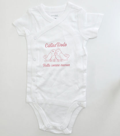 Câlins Dodo Bodysuit - Belle comme maman