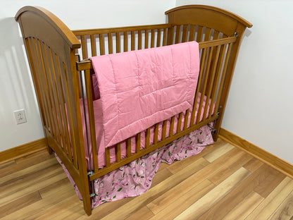 Baby Bedding Set - Hugo Collection