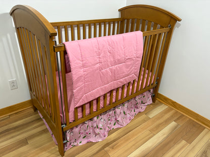 Baby Bedding Set - Hugo Collection