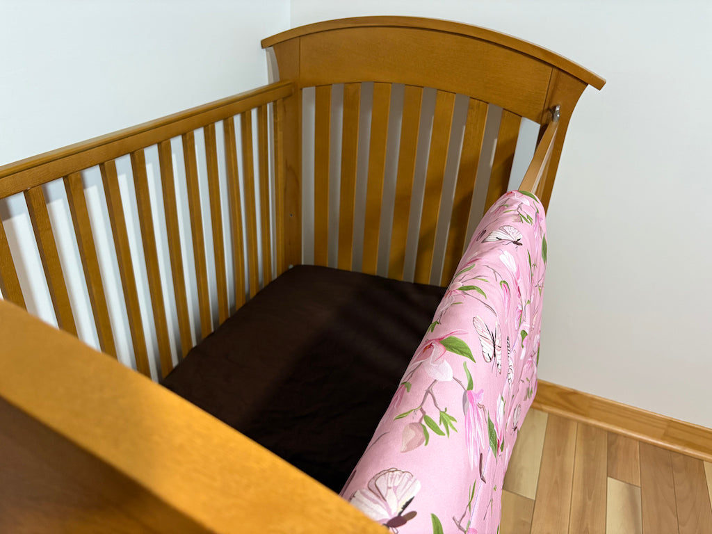 Baby Bedding Set - Hugo Collection